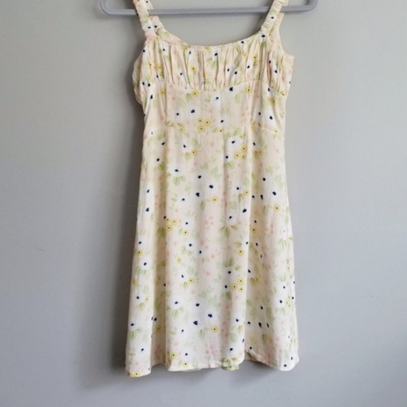 With Jean Grazia Dress - Picture 4 of 5